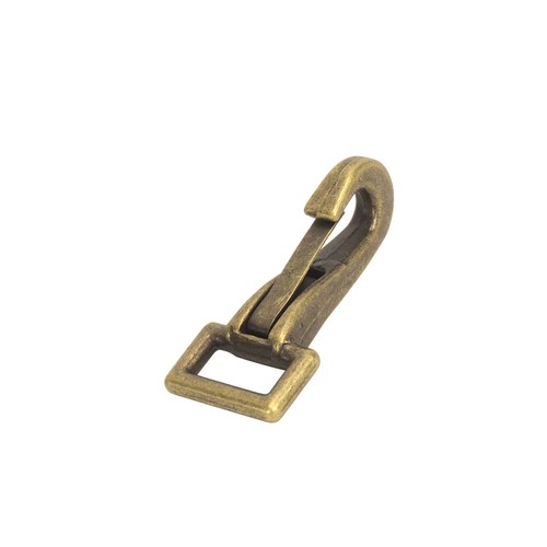 Schnapp-Karabiner