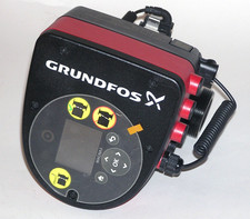 Grundfos Magna 3 Heizungs-Umwälz-Pumpe 32-100 180 mm - Modell B - 97924636 - NEU