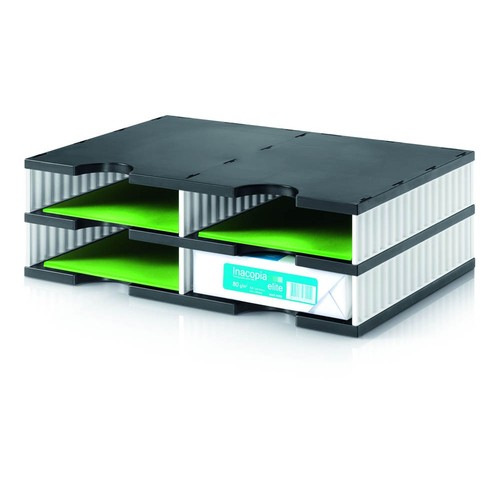 Styro sortierstation styrodoc - styro,