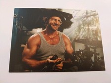 Henning Baum Autogramm