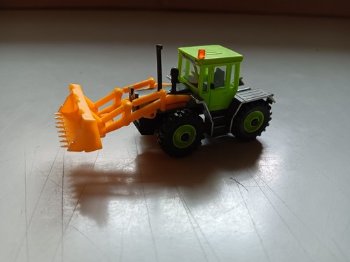 Kibri gebaut mb - kibri,