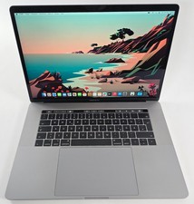 Apple MacBook Pro 15" Retina