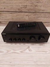 SONY Verstärker TA-FE330R