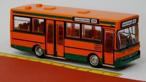 Mercedes 402 rvo - o, münchen