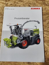 CLAAS Jaguar 830 850 870 890
