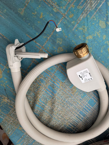 Miele aquastop schlauch - miele,