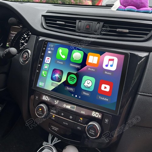 Autoradio für nissan trail - autoradio, x-trail