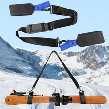 Ski Tragegurt Verstellbarer