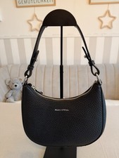 Marc O‘Polo Leder Tasche Mod. Bija Crossbody Bag S  Neu !!!
