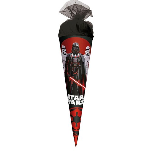 Roth schultüte disney star - disney,