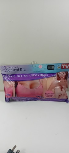 Neu velform sensual pink push - neu,