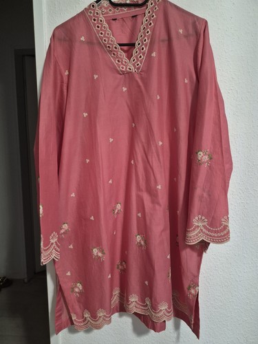 Pakistani dress - pakistani,