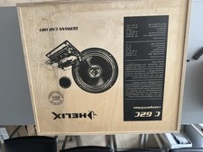 Helix Lautsprecher 2-Wege C62C