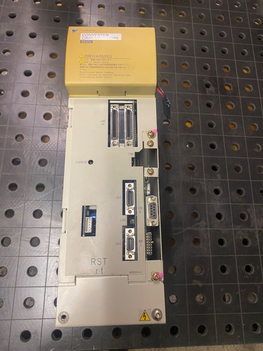 Yaskawa cimr mrxn27p5 - yaskawa, cimr-mrxn27p5