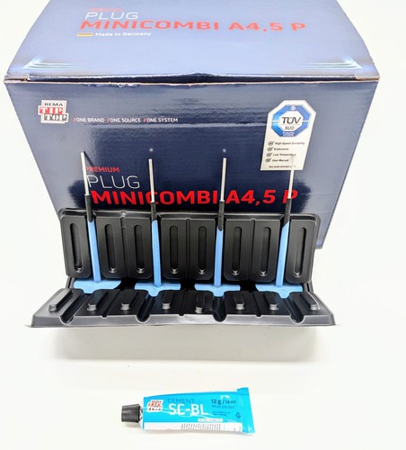 Rema tiptop minicombi 5 - rema,