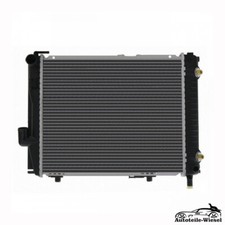 Wasserkühler für Mercedes