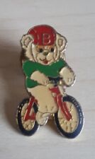 Süße Emaille Barnardos