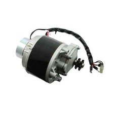 Elektromotor 450W 24V Elektrohubwagen Hubwagen Gabelhubwagen Tragkraft 1500kg