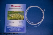 Fliegentom handgeflochtenes