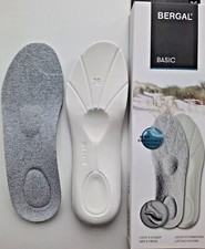 Sport Fußbett Bergal Basic