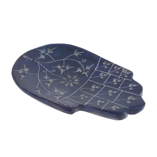 Hamsa hand der fatima - hand,