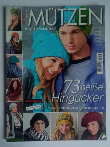 Sabrina special mützen - sabrina,