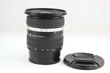 Konica Minolta AF 17-35mm 1:2-4 D Sony A / Minolta AF Mount Objektiv # 8109