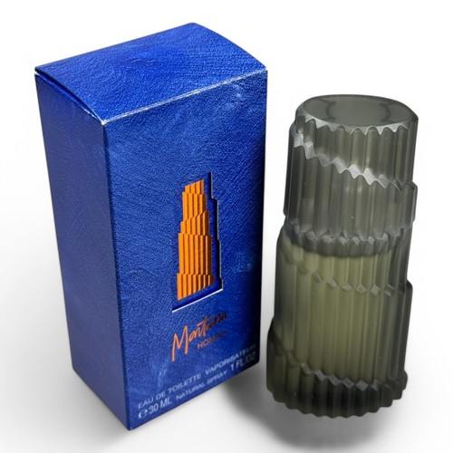 Montana homme eau - homme, toilette
