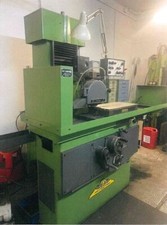 Flachschleifmaschine von ELB (Schleifbereich 600 x 300mm)