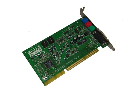 Creative labs ct4170 sound - creative,
