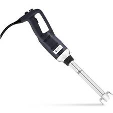 Stabmixer Gastro 500 W Edelstahl Pürierstab Mixer Mixstab 18 000 U min 300 mm