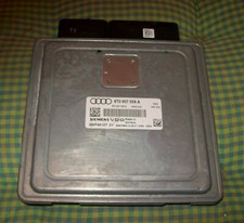  Siemens Steuergerät Audi A5 FSI 3,2 CALA  195KW/265PS 8T0907559A Simos 8.20 