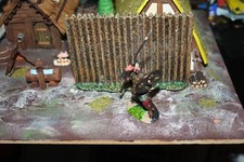 zinnfiguren 54 mm figuren