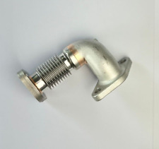 VW Audi Seat Skoda 2,0 TDI AGR Verbindungsrohr 04L131521BH