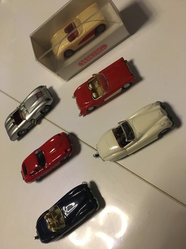 Herpa wiking jaguar - wiking,