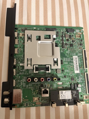 Original samsung mainboard - samsung,