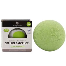 Bademeisterei Sprudel