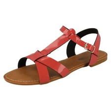 Damen Savannah X Träger T-