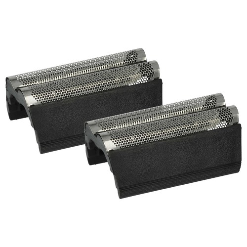 Doppelscherfolie für braun - 2x,