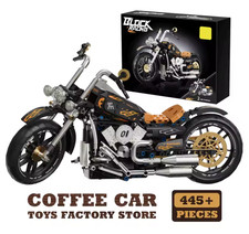 Technic Retro Oldschool