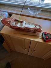 Dickie RC 'Bella Luisa', RTR, 45, Braun