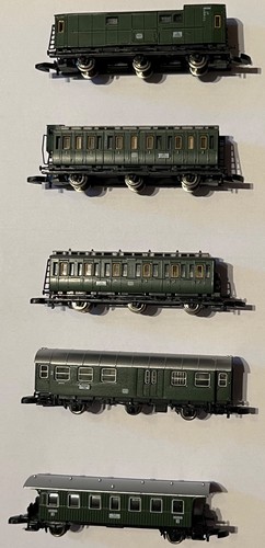 Spur märklin konvolut aus - z,,