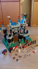 Lego Ritterburg Royal Knights