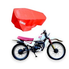Sitzbezug für yamaha - yamaha, dt
