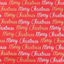 RESTSTÜCK WEIHNACHTEN