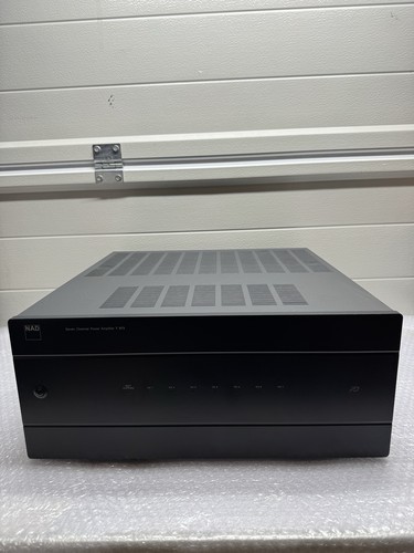 Nad 793 verstärker kanal - t,