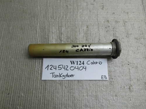 Tankgeber 1245420404 w124 - 1245420404,