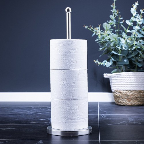 Toilettenpapierhalter