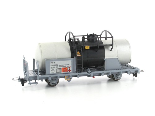 Bemo 2296551 güterwagen - bemo,