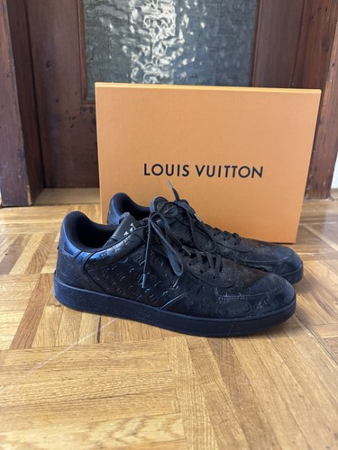 Louis vuitton trainer - vuitton,